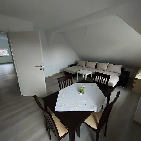 Monteurwohnung Coliban Lejlighed *