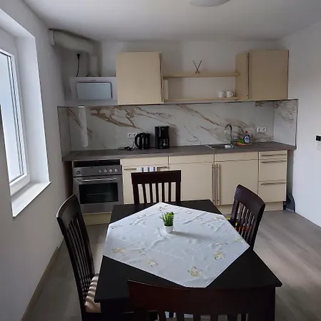 Monteurwohnung Coliban *